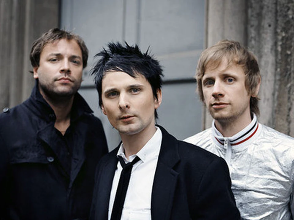 Muse The Wow Signal Tour España 2027 Madrid y Valencia