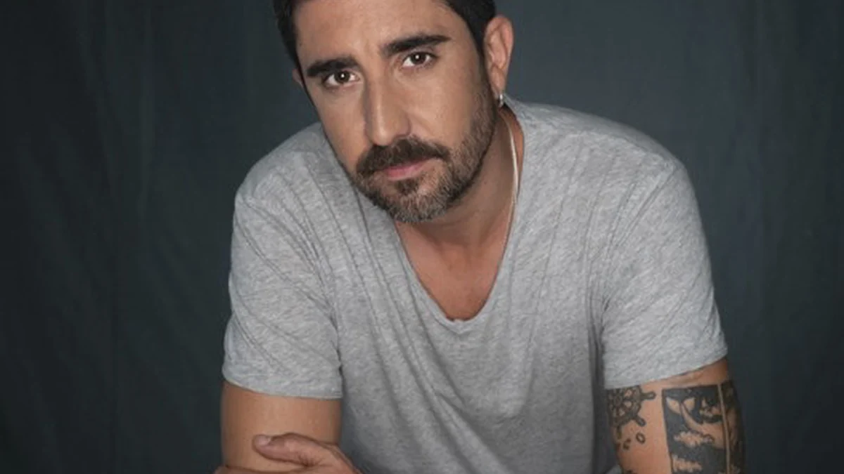 Entradas Álex Ubago