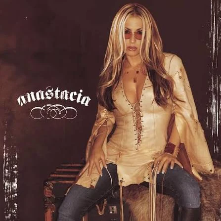 Anastacia en Gijón