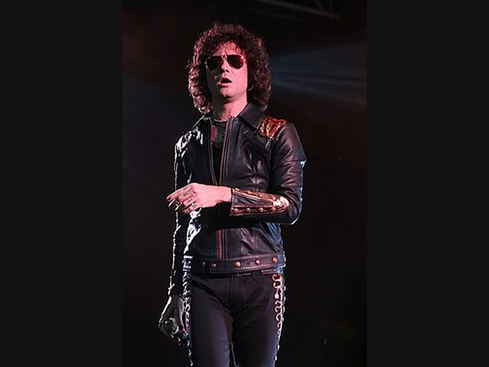 Bunbury en Madrid