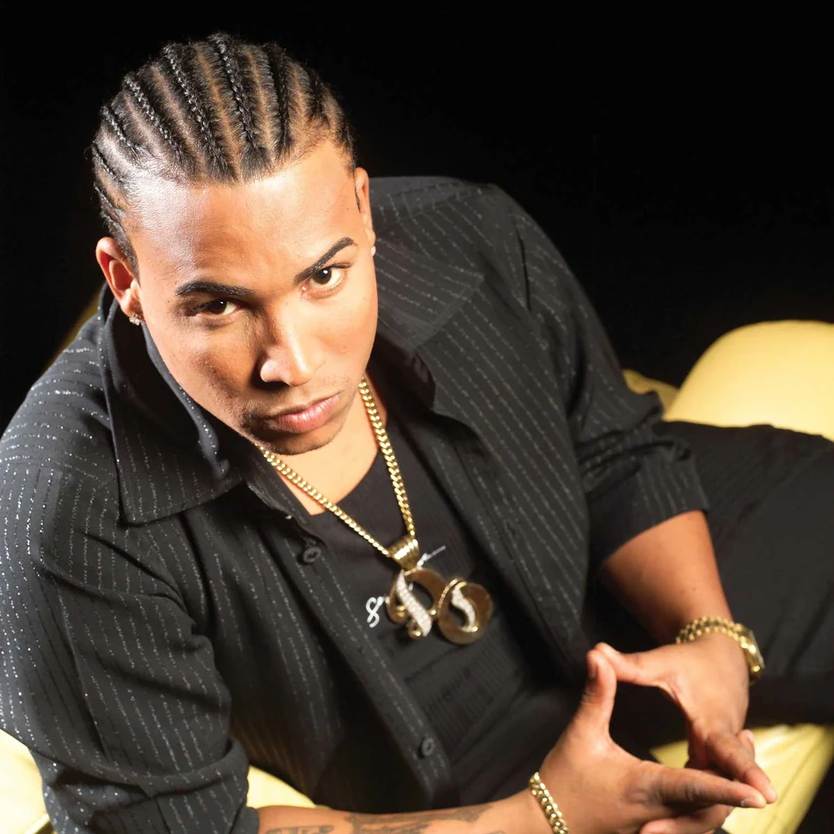 Don Omar en Valencia 2027