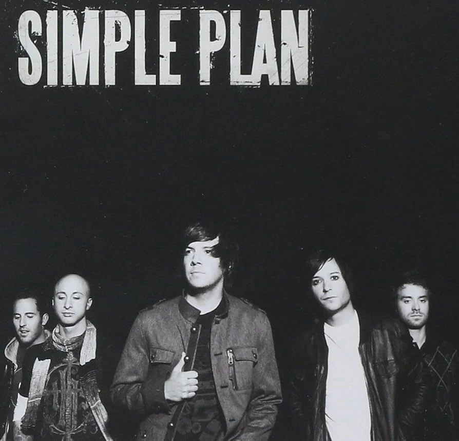 Simple Plan en Barcelona