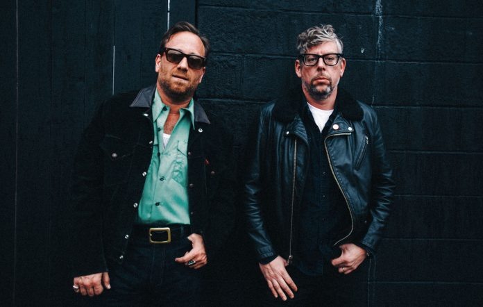 Entradas The Black Keys