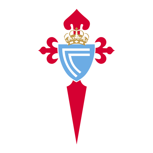 Escudo del RC Celta de Vigo