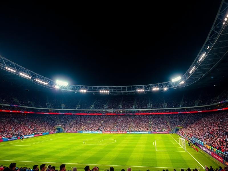 Entradas oficiales para la Champions League