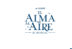 Logo de El Alma al Aire, el musical