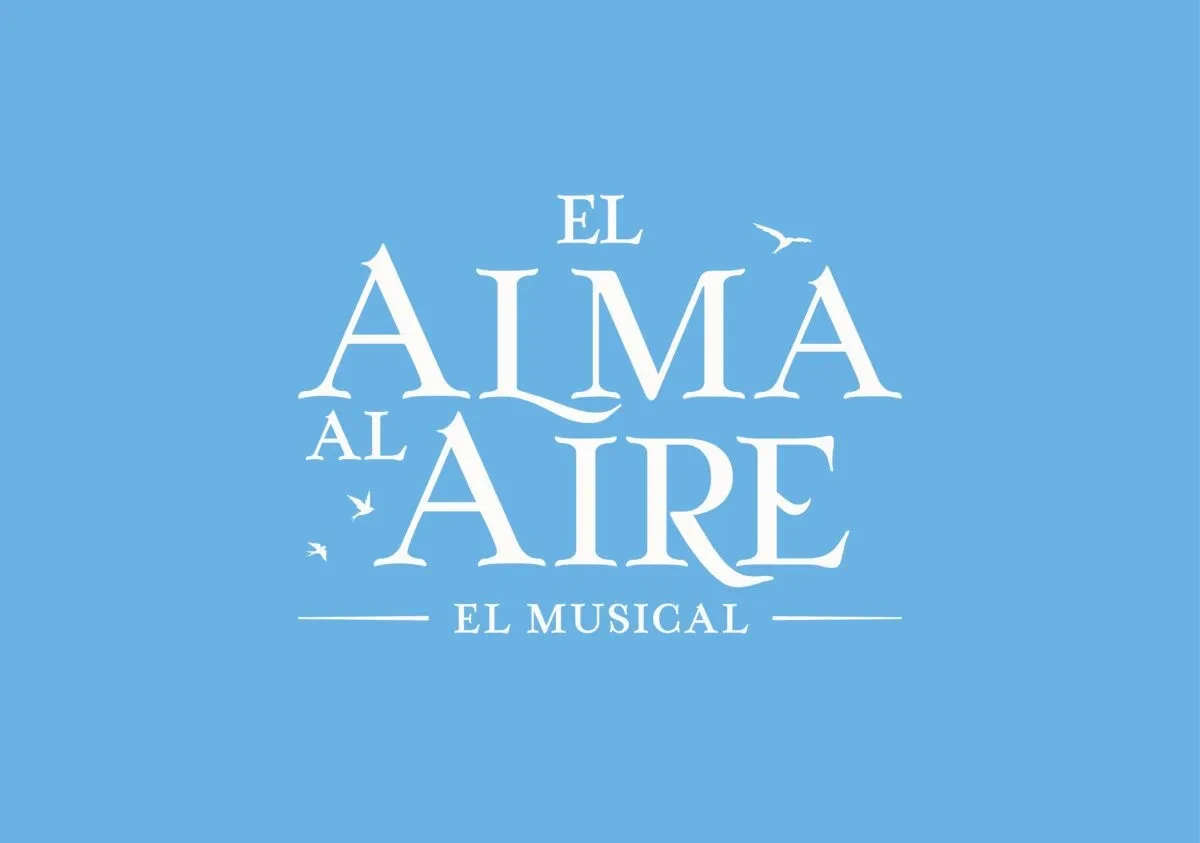 El Alma al Aire, el musical
