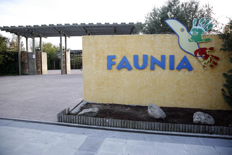 Faunia Madrid