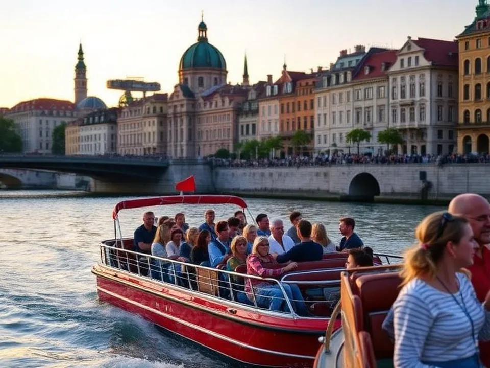Madrid Sightseeing Bus Tickets: Routes, Stops & Hop On Hop Off