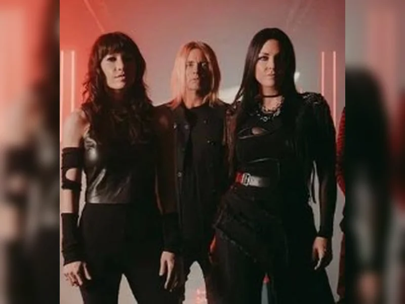 Evanescence Barcelona Badalona 2026