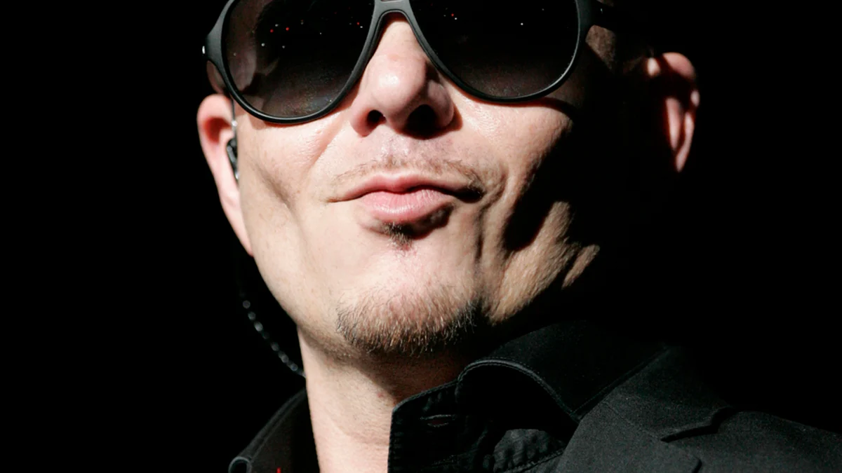 Entradas Pitbull