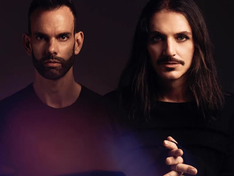 Placebo en Madrid