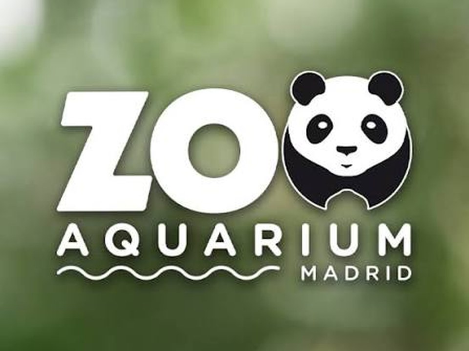 Zoo Aquarium de Madrid
